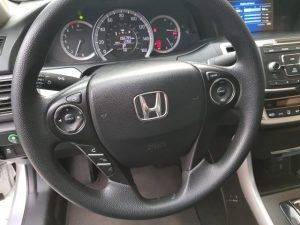 Honda Accord 2015 ?Se acepta carro mas vuelto ami favor ?✔ *Honda Accord sport *Año 2015 *Transmicion automatica *Motor 2.4 con sistema eco *4 cilindros