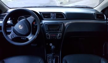 Suzuki Ciaz 1990 lleno