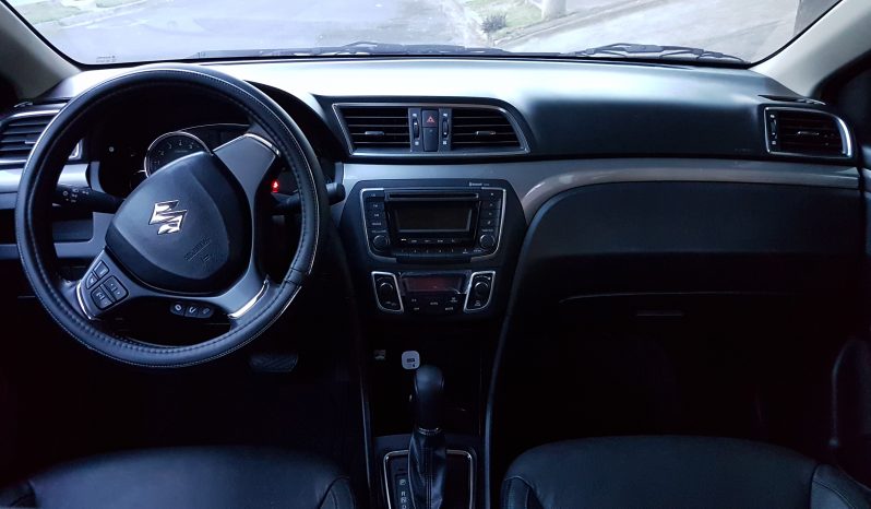 Suzuki Ciaz 1990 lleno