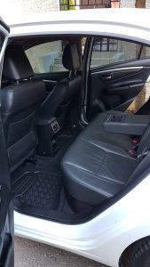 El Modelo del vehículo es Suzuki Ciaz 2018 !! Semi-nuevo, en óptimas condiciones, garantía de fábrica y mantenimientos en Casa Matriz. Disponible para cualquier prueba y revisión