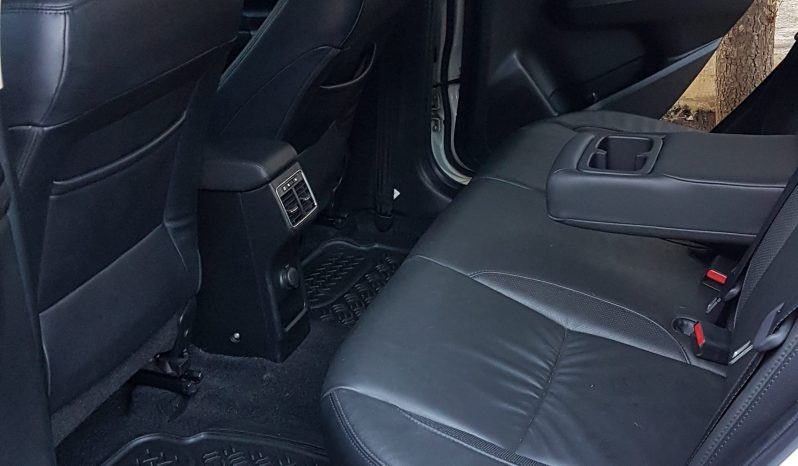 Suzuki Ciaz 1990 lleno