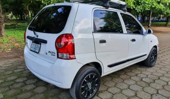 Suzuki Alto 2013 lleno
