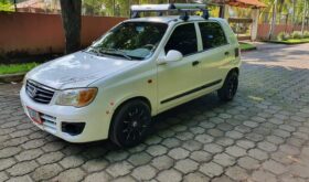 Suzuki Alto 2013