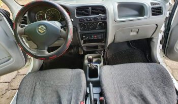 Suzuki Alto 2013 lleno