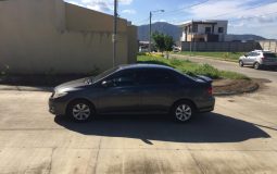 Toyota Corolla 2011  Excelente estado. Unico dueño en Nicaragua. Rines de lujo. A/C. Timón hidráulico. Frenos ABS. Transmisión automática. Gasolina.
