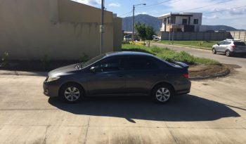 Toyota Corolla 2011  Excelente estado. Unico dueño en Nicaragua. Rines de lujo. A/C. Timón hidráulico. Frenos ABS. Transmisión automática. Gasolina.