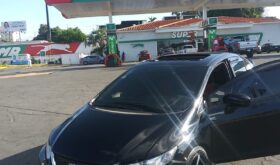 Honda Civic 2015