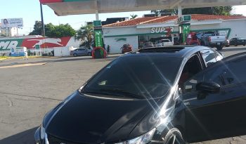 VENDO Honda Civic 2015 SI MOTOR 2.4 VTEC 60 MIL KM RECORRIDOS SOONROOF RADIO ORIGINAL PANTALLA TACTIL 2 PUERTOS USB + PUERTO HDMI BLUETOOTH + LLAMADAS