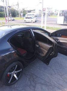 VENDO Honda Civic 2015 SI MOTOR 2.4 VTEC 60 MIL KM RECORRIDOS SOONROOF RADIO ORIGINAL PANTALLA TACTIL 2 PUERTOS USB + PUERTO HDMI BLUETOOTH + LLAMADAS