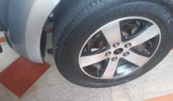 Daihatsu Terios 2007 lleno