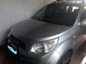 Daihatsu Terios 2007  Se vende Daihatsu Terios, 4X4 2007, en prefecto estado mecanico. Aire Acondicionado, Rines de lujo, Canastera, Mataburro, Ventanas eléctricas,