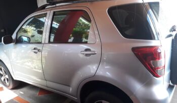 Daihatsu Terios 2007 lleno