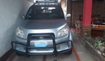 Daihatsu Terios 2007  Se vende Daihatsu Terios, 4X4 2007, en prefecto estado mecanico. Aire Acondicionado, Rines de lujo, Canastera, Mataburro, Ventanas eléctricas,