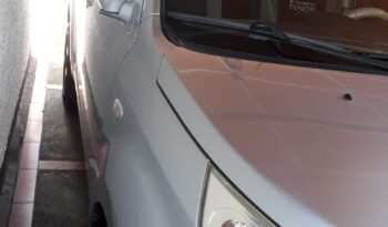 Daihatsu Terios 2007 lleno