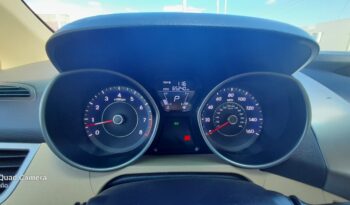 Hyundai Elantra 2013 lleno