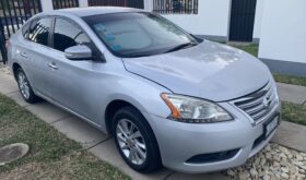 Nissan Sentra 2014