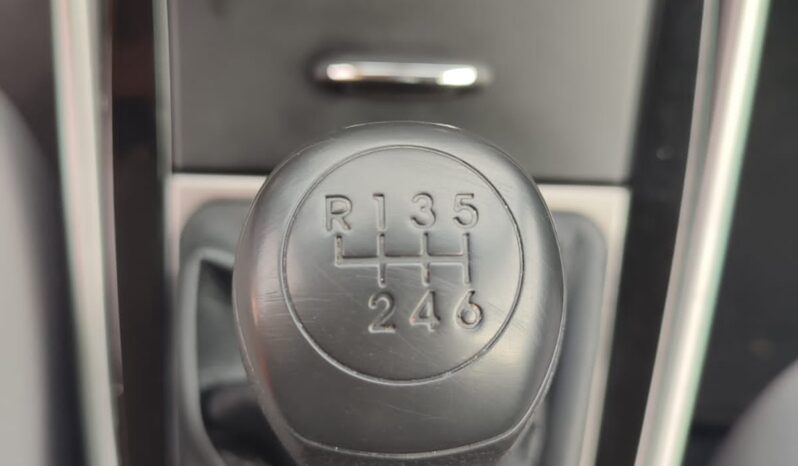 Hyundai Elantra 2013 lleno